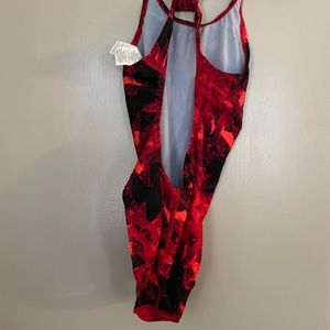 Nike bathing suit